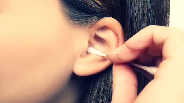  Gangguan pada indera pendengaran tidak sanggup dianggap biasa lantaran kesehatan ini sangat penting untuk Obat Kopok Tradisional Sembuhkan Telinga Berair Dan Bau