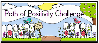 Path of Positivity Challenge