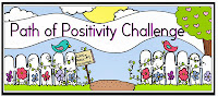 Path of Positivity Challenge