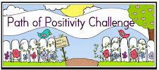 Path of Positivity Challenge
