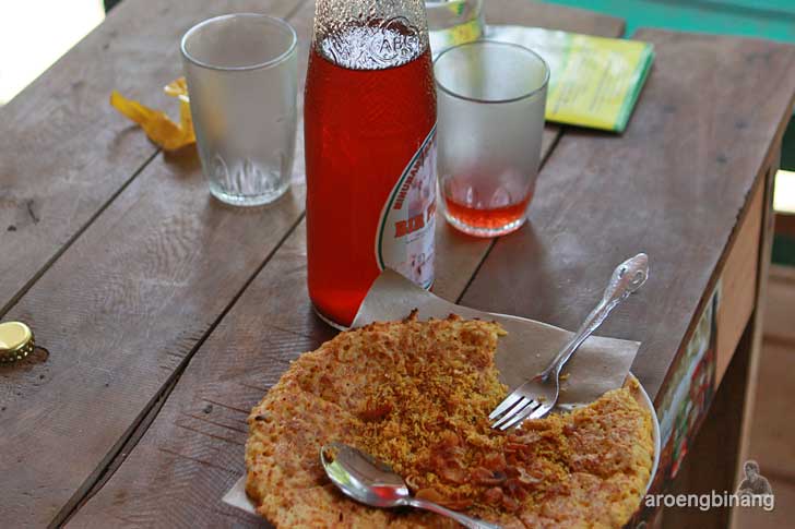 makanan khas betawi