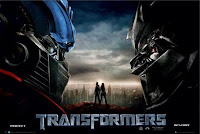 Transformers (2007) Poster Transformers (2007) Poster
