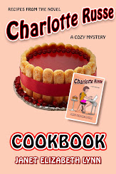 Charlotte Russe Cookbook