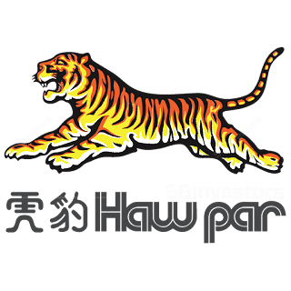 HAW PAR CORP LTD (SGX:H02) @ SG investors.io