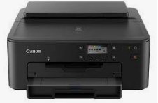 Canon PIXMA TS705 Pilotes D'imprimante Canon PIXMA TS705 Pilotes D'imprimante