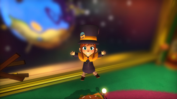 A Hat in Time PC Game
