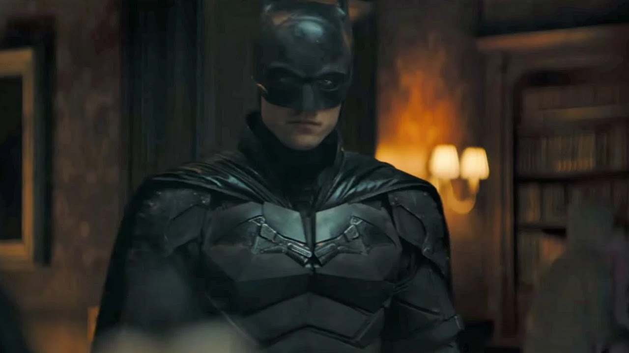 Christopher Nolan afirma que Robert Pattinson é capaz de desempenhar o papel de Batman