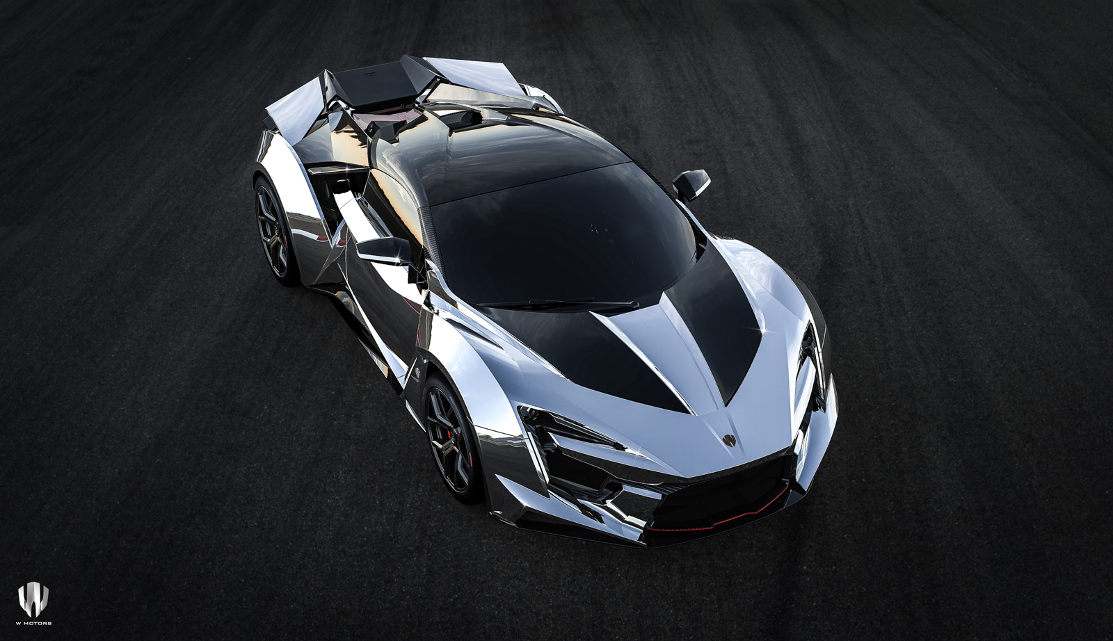 Lykan Car Price >> W Motors Fenyr SuperSport To Mark US Debut In Monterey ... Lykan Car Price >> W Motors Fenyr SuperSport To Mark US Debut In Monterey ...