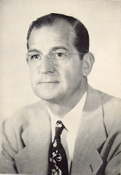 Nathan H. Knorr (1905 - 1977)
