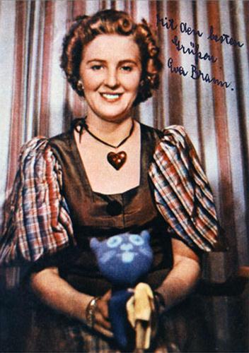 Eva Braun worldwartwo.filminspector.com