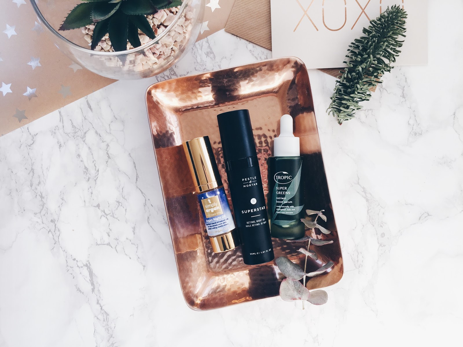7 Post-Party Hydrating & Restoring Skincare 7 Post-Party Hydrating & Restoring Skincare