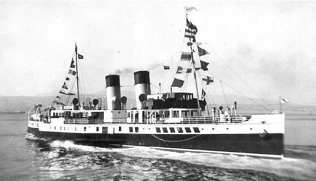 19 March 1941 worldwartwo.filminspector.com HMS Helvellyn
