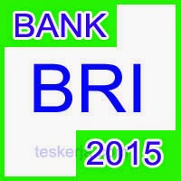 Lowongan Kerja Terbaru BANK BRI PALAS mulai Bulan FEBRUARI 2015