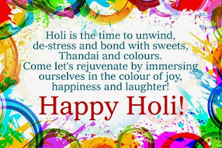 Holi Status In English Holi Status In English