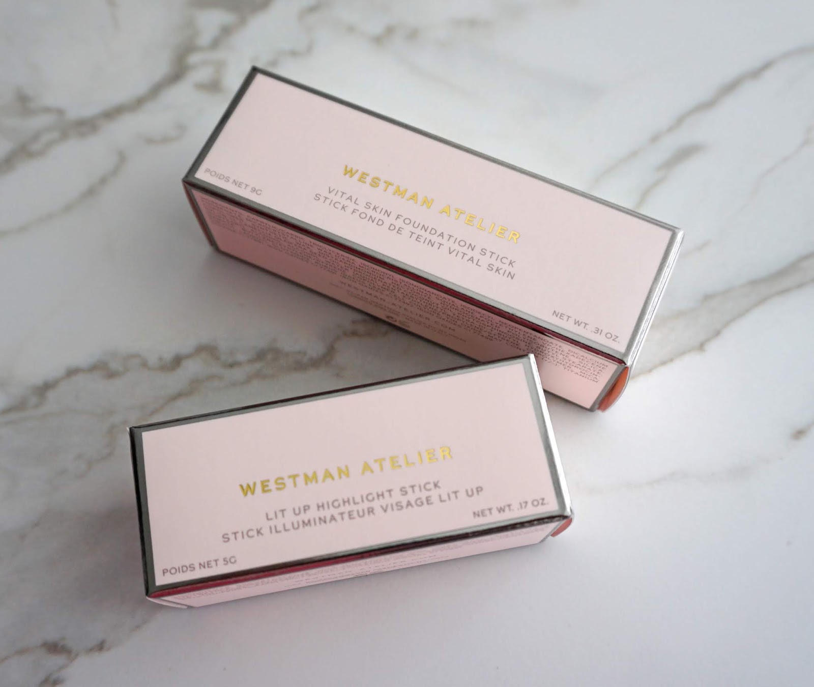 Westman Atelier Brand Overview/Initial Thoughts Good Red Herring