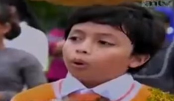 angga Biodata Pemain Pandu ANTV