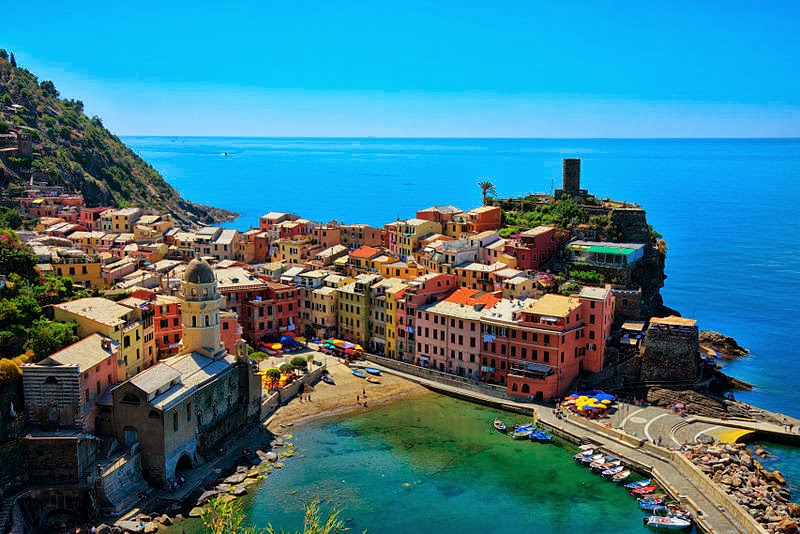 Five Unforgettable Destinations in Italy