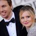 Kristin Bell Sebak Ditanya Kisah Ketagihan Dadah Suami