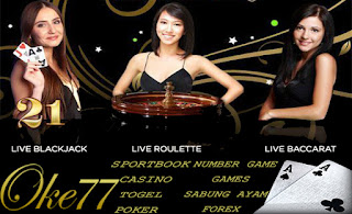 OKE77 WWW.oke77.com