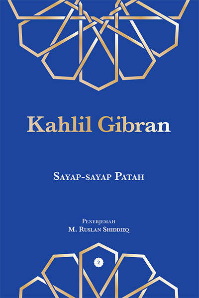 Sayap Sayap Patah Karya Kahlil Gibran Pdf