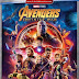 Avengers: Infinity War Blu-Ray Giveaway ( Open To US Residents Only)