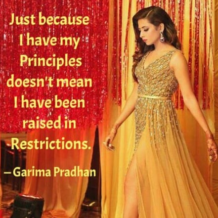 Garima Pradhan-Google Searchable Quotes