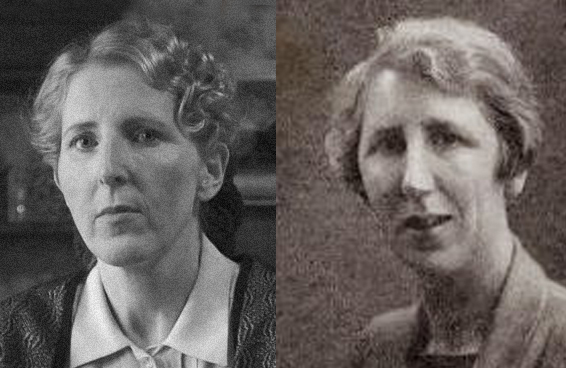 Gladys mitchell books image