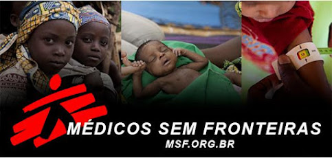 Médicos Sem Fronteiras