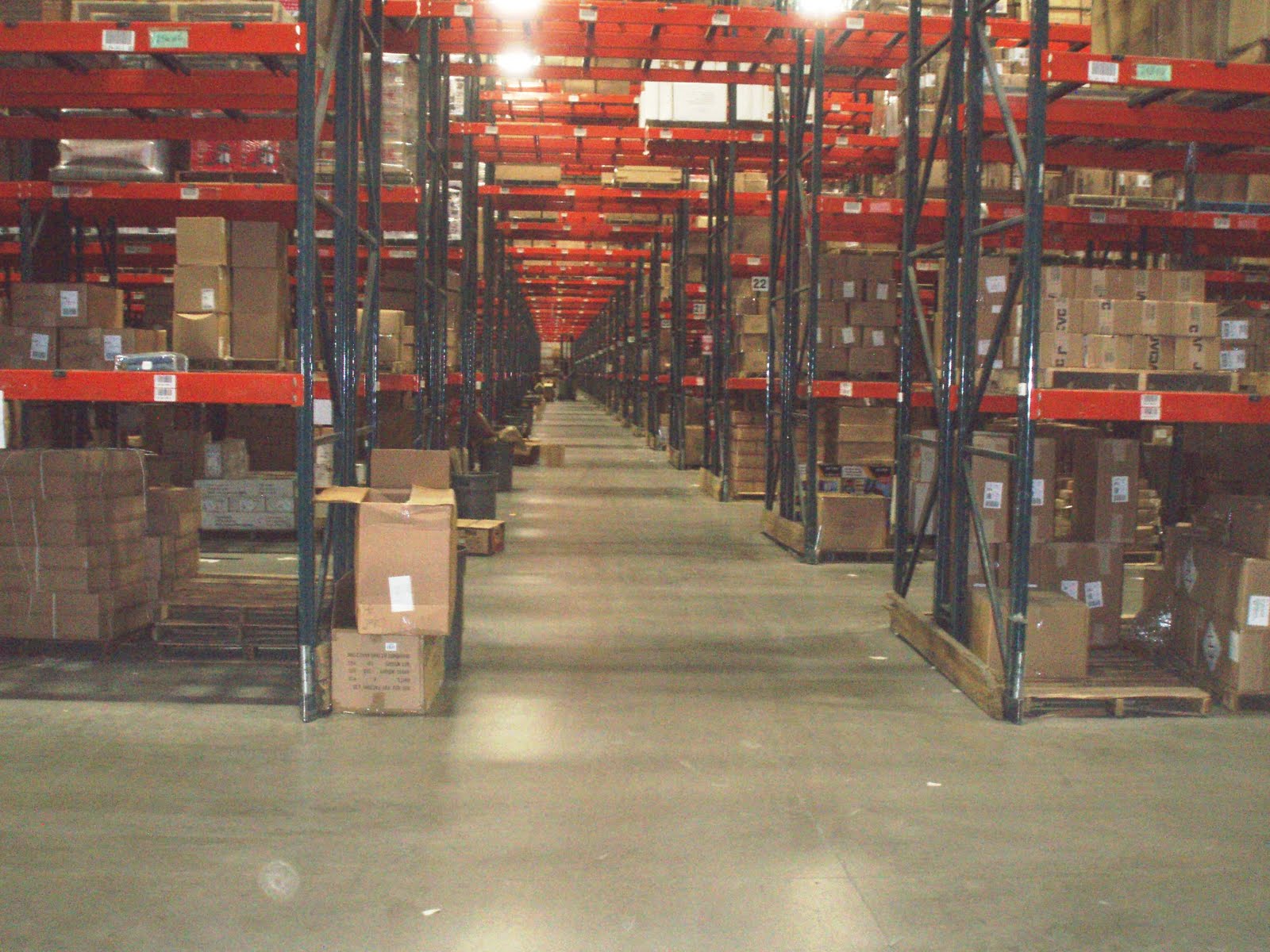 Bring your DC for a 4-point customized tune up: Why and where to put ...