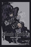 Black Butler (2006) vol.6