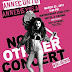Anne Curtis: Annebisyosa Concert Live in Cebu