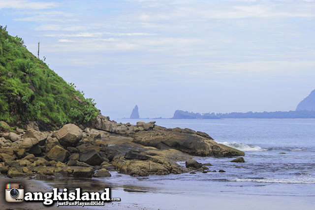 pantai papuma jember