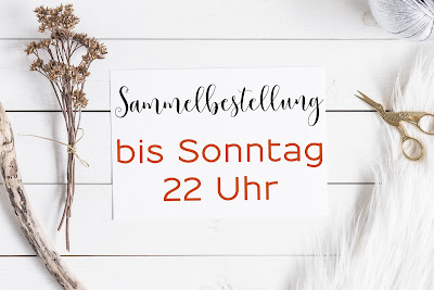 Stampin up-Sammelbestellung-gratis Versand Stampin up-Sammelbestellung-gratis Versand