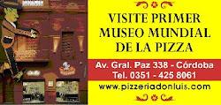 EL MUSEO DE LA PIZZA