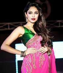 Sobhita Dhulipala Wiki Sobhita Dhulipala Wiki