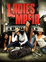 Ladies Mafia audio latino