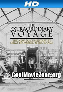 The Extraordinary Voyage (2011)