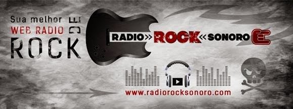 Web Radio Rock Sonoro