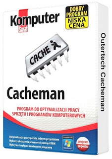 Cacheman Portable