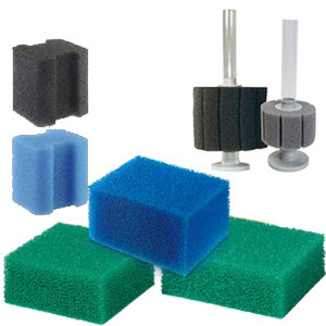 TIPOS DE MATERIALES FILTRANTES TIPOS DE MATERIALES FILTRANTES
