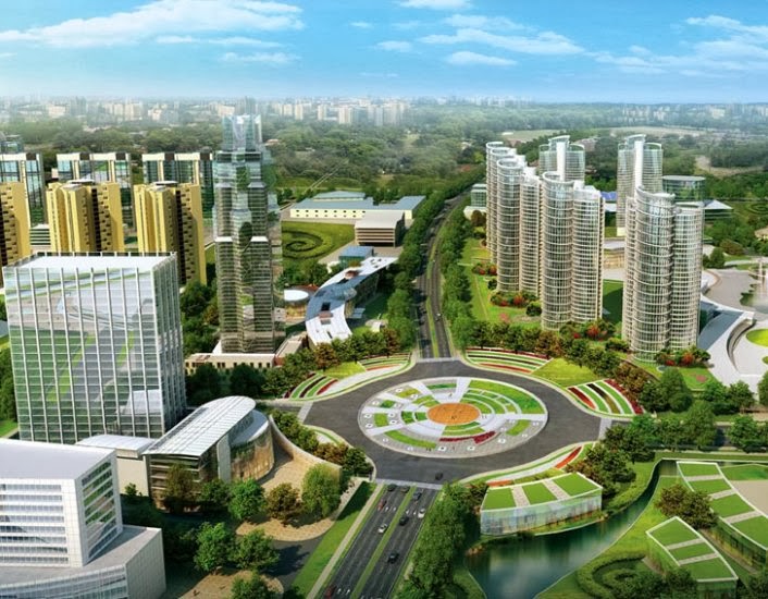 Life Republic Life Republic Exquisite Property in Hinjewadi Pune
