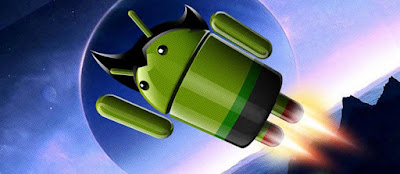 Mau Download 4x Lebih Cepat di Android? Begini Caranya Mau Download 4x Lebih Cepat di Android? Begini Caranya