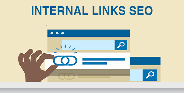 Internal Link Internal Link