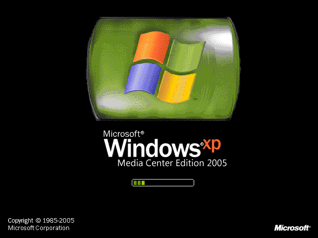 تحميل ويندوز XP ميديا سنتر - Windows XP Media Center Edition 2005 ISO تحميل ويندوز XP ميديا سنتر - Windows XP Media Center Edition 2005 ISO