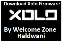Xolo flash file firmware