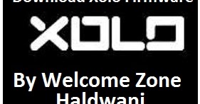xolo q600 club firmware