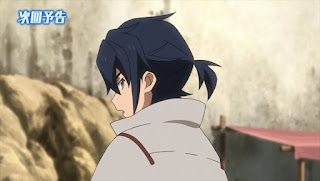 Gundam Build Divers Re:Rise - Episódio 09 Gundam Build Divers Re:Rise - Episódio 09