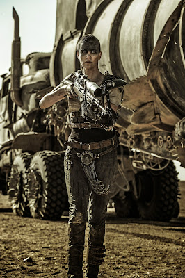 Mad Max Fury Road Movie Image 20