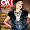 Bipasha Basu OK Magazine