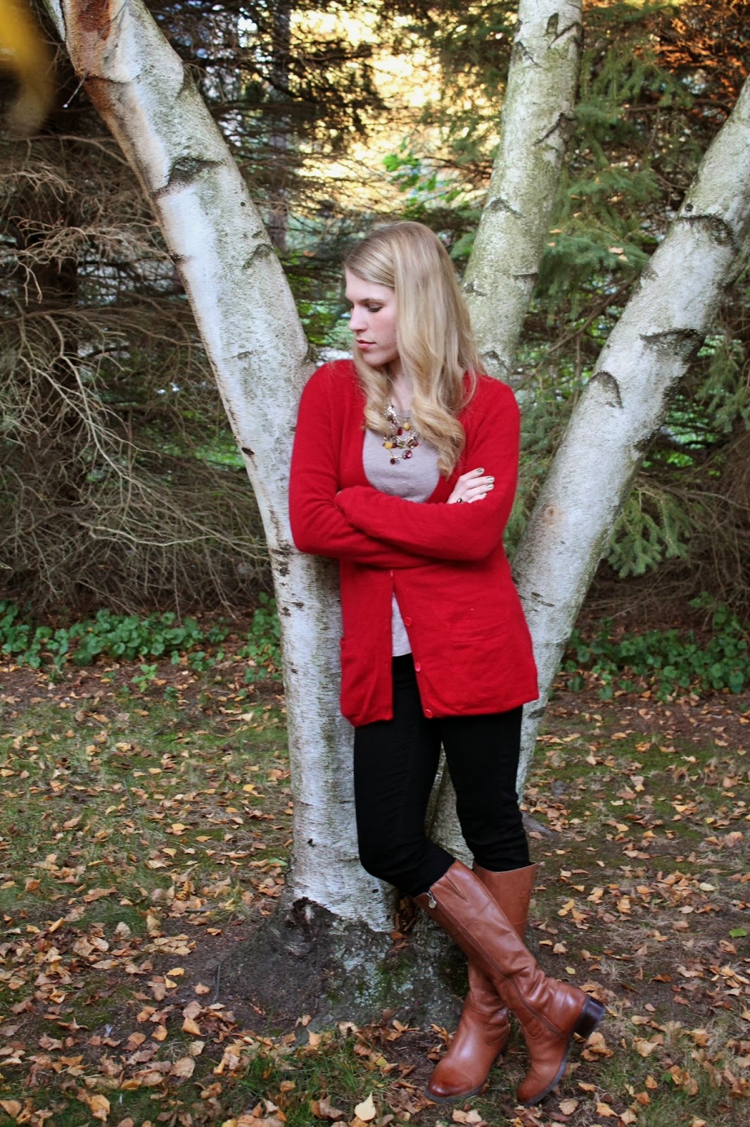 Shrinking Cashmere